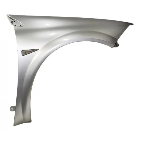 Paralama Lado Direito Megane 2007 A 2013 8200011077