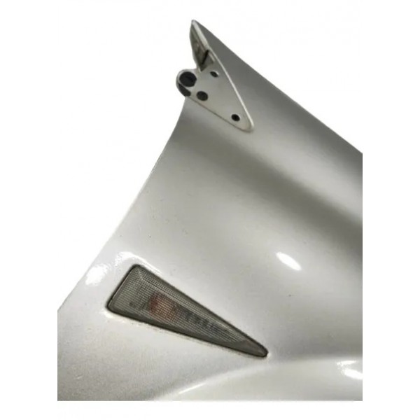 Paralama Lado Direito Megane 2007 A 2013 8200011077