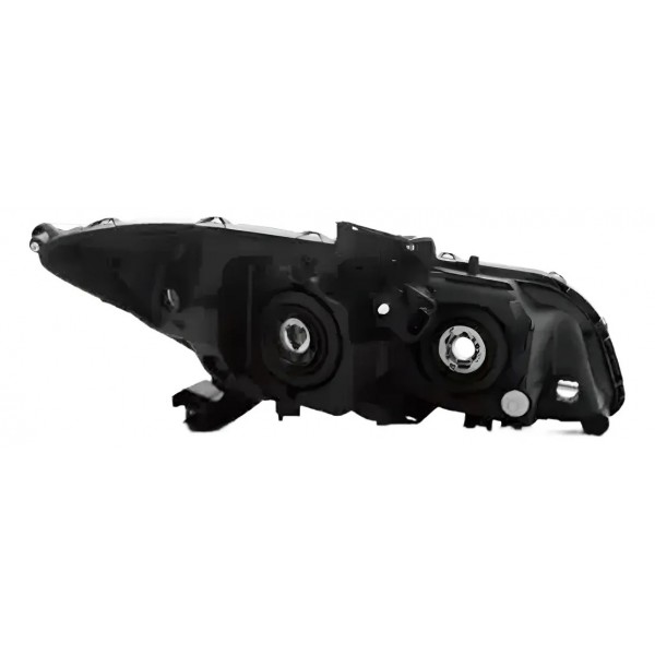 Farol Elétrico Civic 2012 A 2016 C/ Motor Lado Esquerdo Esquerdo/motorista
