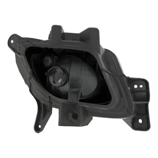 Farol Milha Auxiliar I30 2009 A 2012 Modelo Original