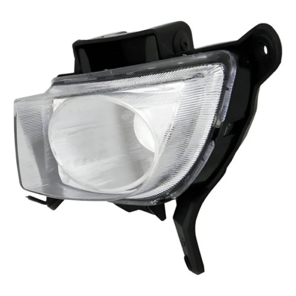 Farol Milha Auxiliar I30 2009 A 2012 Modelo Original
