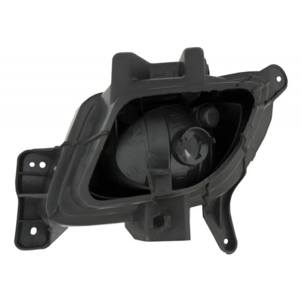 Farol Milha Auxiliar I30 2009 A 2012 Modelo Original