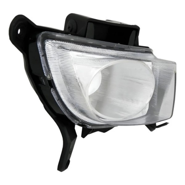 Farol Milha Auxiliar I30 2009 A 2012 Modelo Original