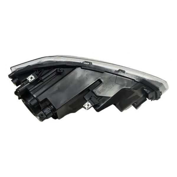 Farol Principal Polo Track 2023 2024 2025 2026 Esquerdo/motorista