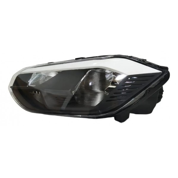 Farol Principal Polo Track 2023 2024 2025 2026 Esquerdo/motorista