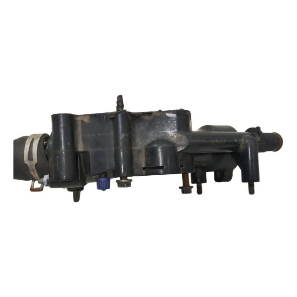 Carcaça Valvula Termostatica Peugeot 308 408 2.0 2012 A 2015