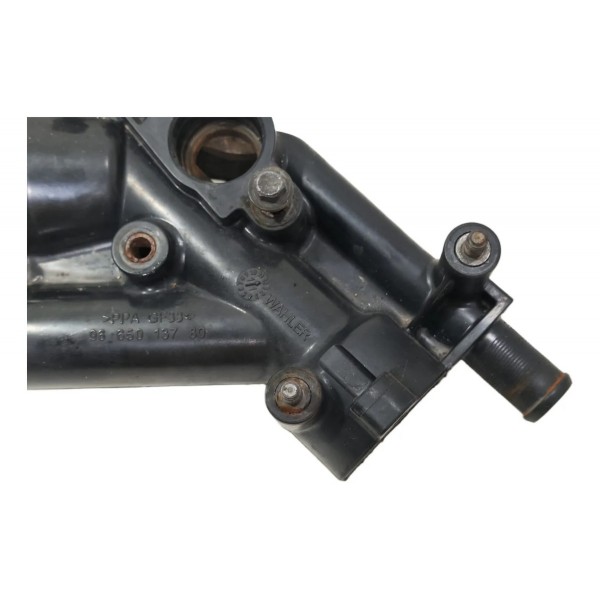 Carcaça Valvula Termostatica Peugeot 308 408 2.0 2012 A 2015