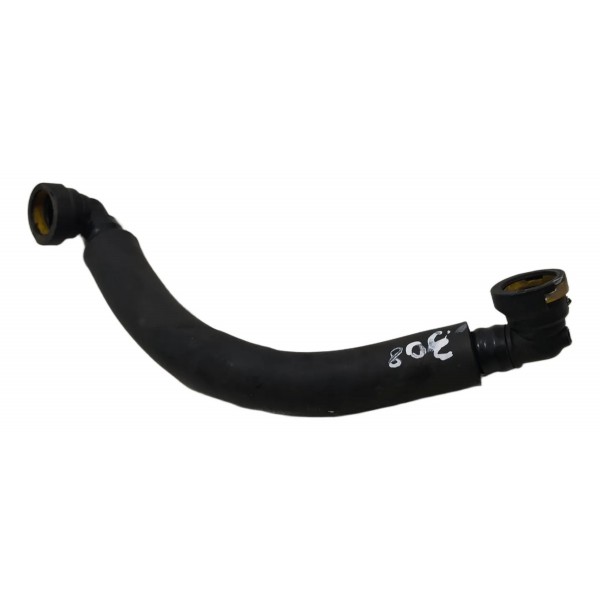 Mangueira Respiro Coletor Peugeot 308 408 2.0 2012/2015