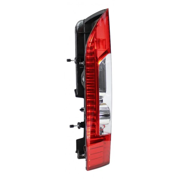 Lanterna Traseira Ducato 18 19 20 21 22 23 Le C/ Neblina Esquerdo/motorista Padrão Original
