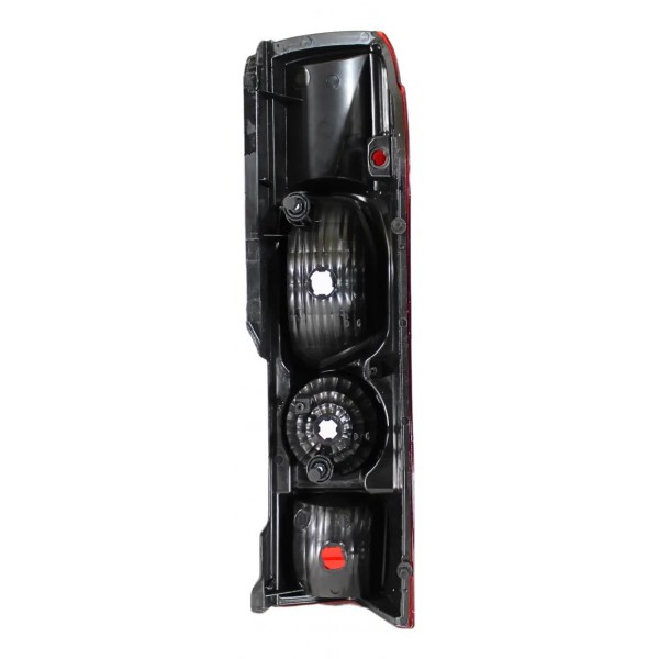 Lanterna Traseira Ducato 18 19 20 21 22 23 Le C/ Neblina Esquerdo/motorista Padrão Original
