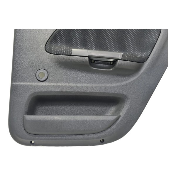Forro Porta Traseira Direita Gol G5 G6 G7 2009 A 2021