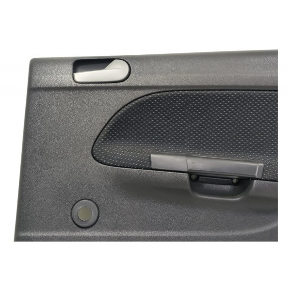Forro Porta Traseira Direita Gol G5 G6 G7 2009 A 2021