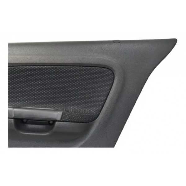 Forro Porta Traseira Direita Gol G5 G6 G7 2009 A 2021