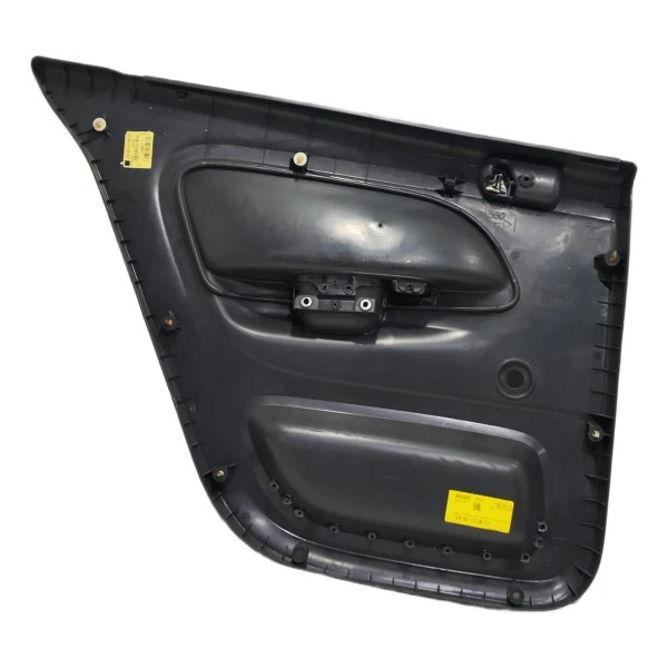 Forro Porta Traseira Direita Gol G5 G6 G7 2009 A 2021