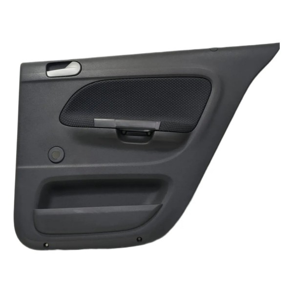 Forro Porta Traseira Direita Gol G5 G6 G7 2009 A 2021