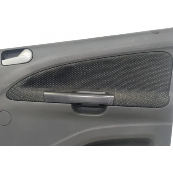 Forro Porta Dianteira Direita Gol G5 G6 G7 2009 A 2021