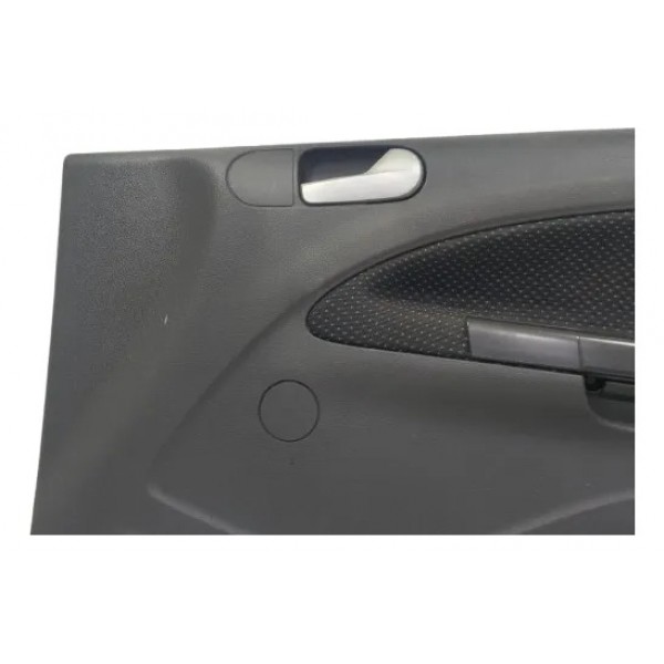 Forro Porta Dianteira Direita Gol G5 G6 G7 2009 A 2021