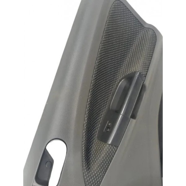 Forro Porta Dianteira Direita Gol G5 G6 G7 2009 A 2021