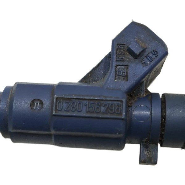 Bico Injetor Clio Sandero Logan 1.0 2005 A 2012 0280156296 127/220v