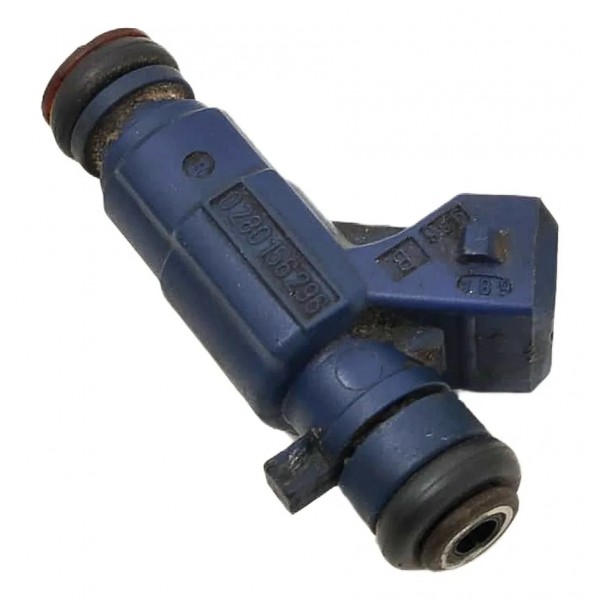 Bico Injetor Clio Sandero Logan 1.0 2005 A 2012 0280156296 127/220v