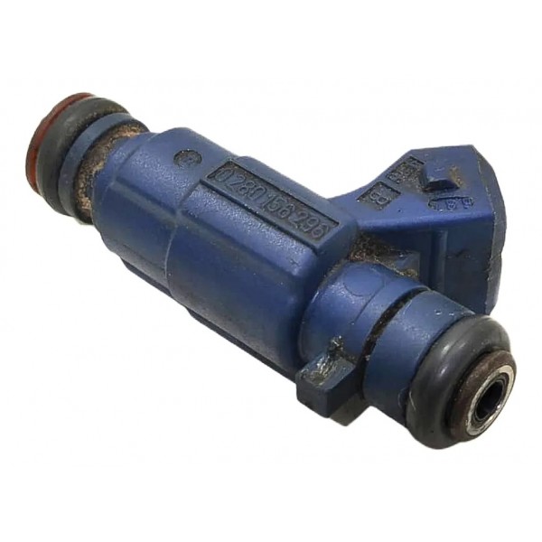 Bico Injetor Clio Sandero Logan 1.0 2005 A 2012 0280156296 127/220v