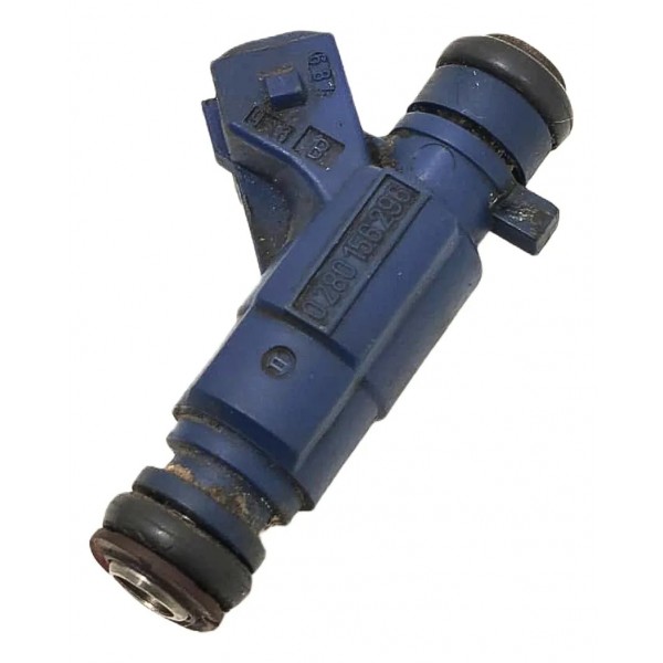 Bico Injetor Clio Sandero Logan 1.0 2005 A 2012 0280156296 127/220v