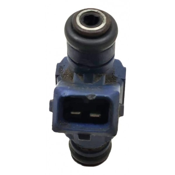Bico Injetor Clio Sandero Logan 1.0 2005 A 2012 0280156296 127/220v