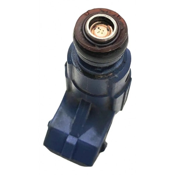 Bico Injetor Clio Sandero Logan 1.0 2005 A 2012 0280156296 127/220v