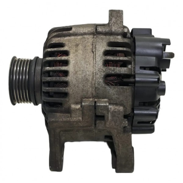 Alternador Megane 1.6 2007 2008 2009 2010 2011 2012