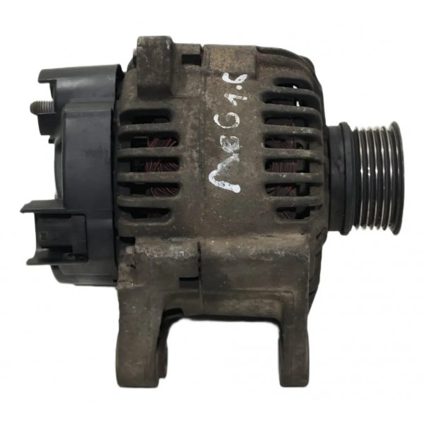 Alternador Megane 1.6 2007 2008 2009 2010 2011 2012