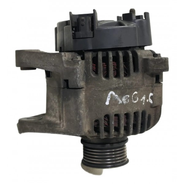 Alternador Megane 1.6 2007 2008 2009 2010 2011 2012