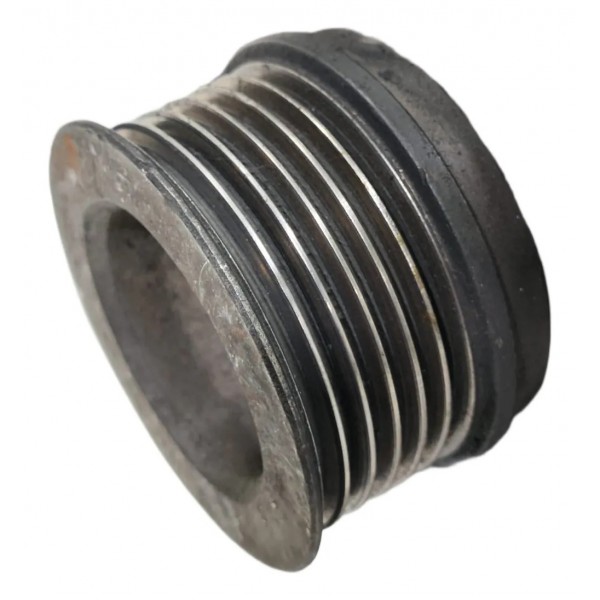 Alternador Megane 1.6 2007 2008 2009 2010 2011 2012