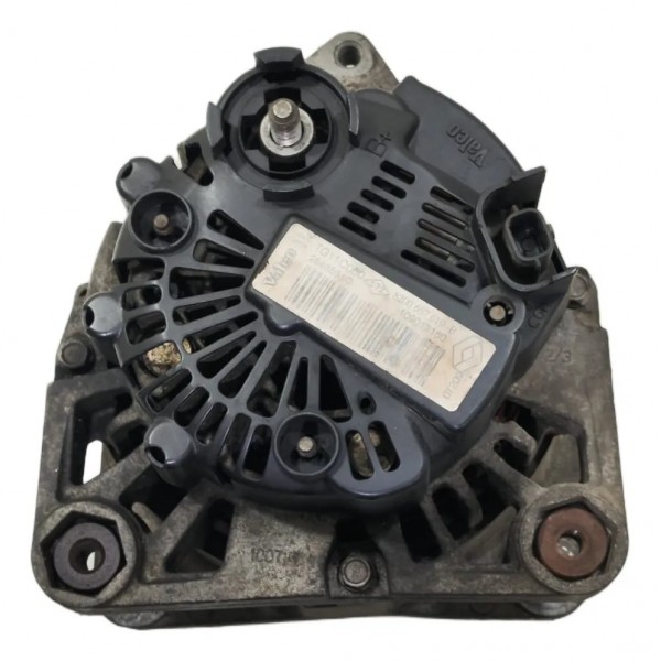 Alternador Megane 1.6 2007 2008 2009 2010 2011 2012
