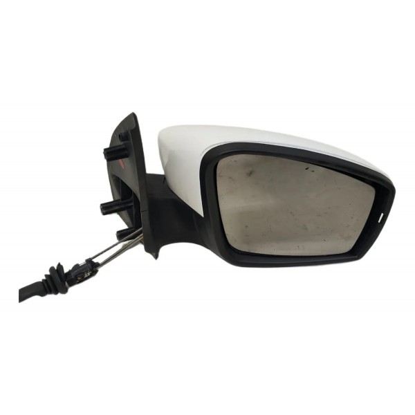 Retrovisor Direito Manual  Gol G5 G6 2009 A 2016 Paralelo