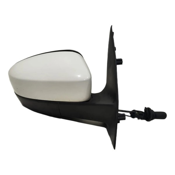 Retrovisor Direito Manual  Gol G5 G6 2009 A 2016 Paralelo