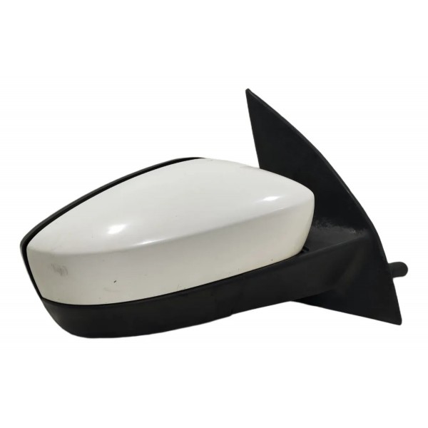 Retrovisor Direito Manual  Gol G5 G6 2009 A 2016 Paralelo
