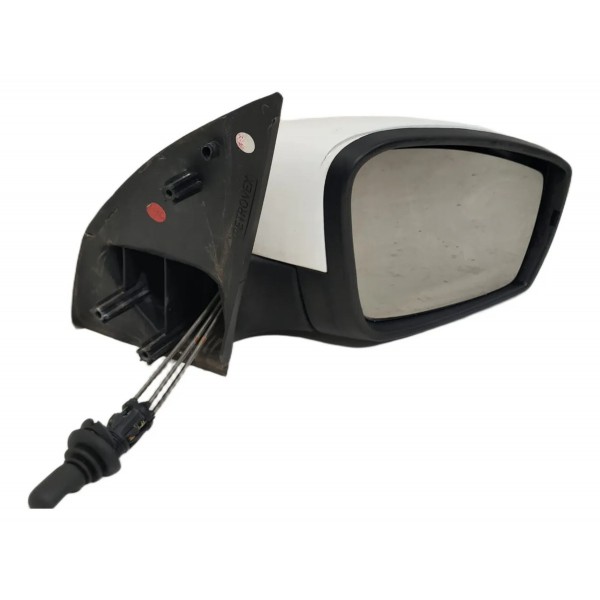 Retrovisor Direito Manual  Gol G5 G6 2009 A 2016 Paralelo