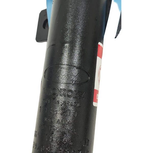 Amortecedor Dianteiro Fiesta Zetec Rocam 2003/2014 Original