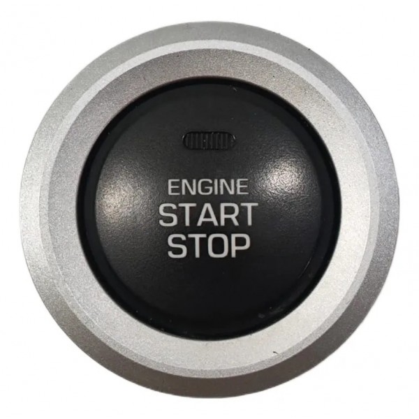 Botão Stop Start Painel Creta 2017 2018 A 2021 Original