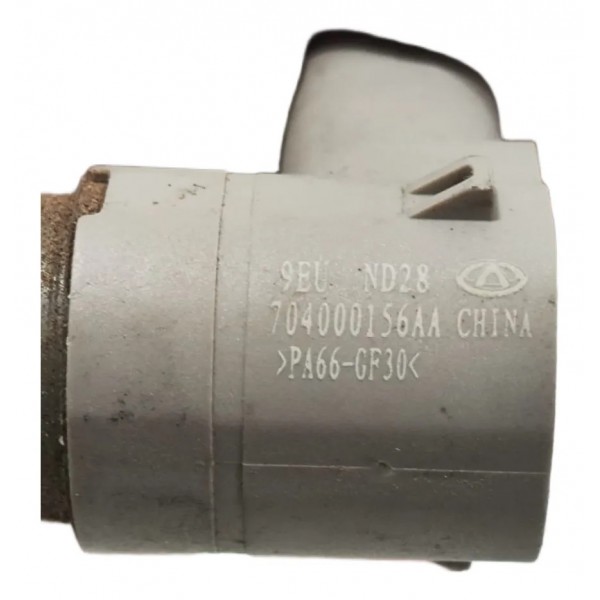 Sensor Estacionamento Chery Tiggo 7 2023 A 2025 704000156aa Bege