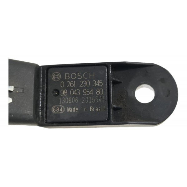 Sensor Map C3 Picasso Aircross 1.6 2011 A 2015 9804395480