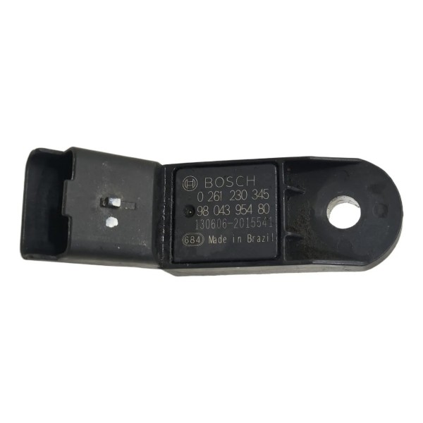 Sensor Map C3 Picasso Aircross 1.6 2011 A 2015 9804395480