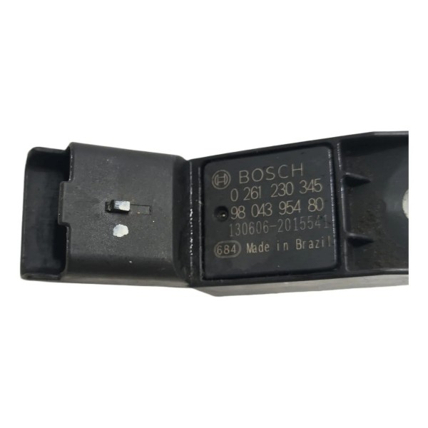 Sensor Map C3 Picasso Aircross 1.6 2011 A 2015 9804395480