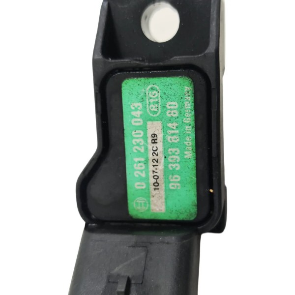 Sensor Map C3 Picasso Aircross 1.6 2011 A 2015 9639381480