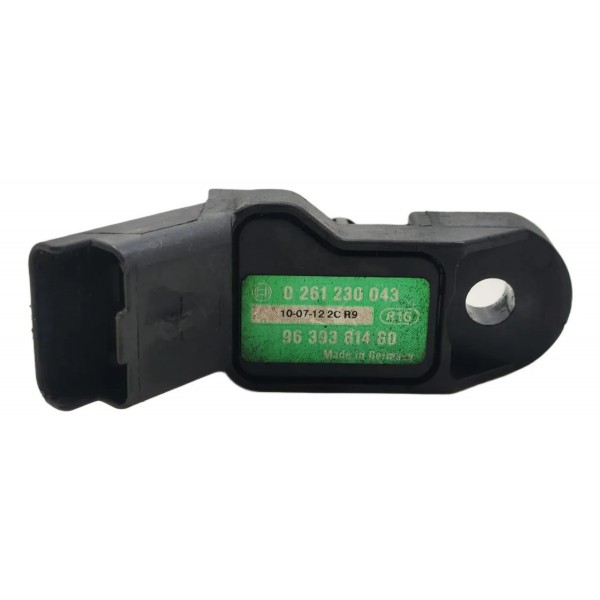 Sensor Map C3 Picasso Aircross 1.6 2011 A 2015 9639381480