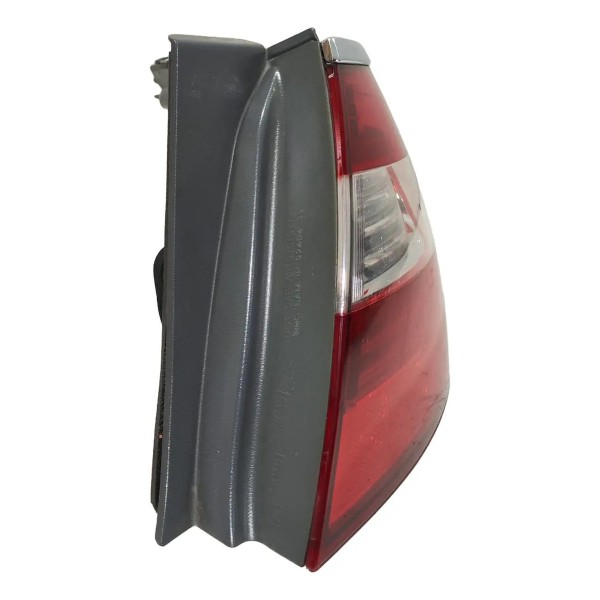 Lanterna Traseira Azera 2012 A 2017 Lado Direito 924043v0 Direito/passageiro Vermelho
