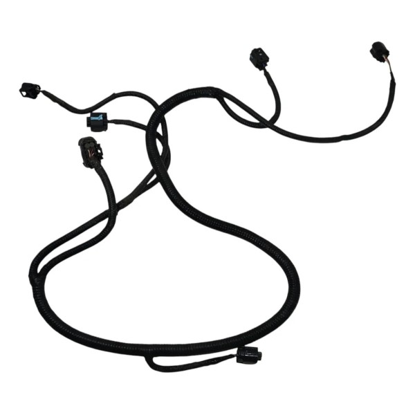 Chicote Sensor Estacionamento Chery Tiggo 7 2023 A 2025 Preto