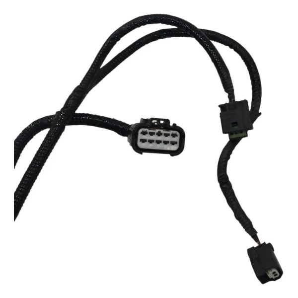 Chicote Sensor Estacionamento Chery Tiggo 7 2023 A 2025 Preto