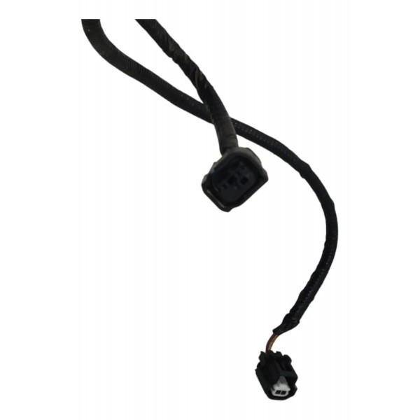 Chicote Sensor Estacionamento Chery Tiggo 7 2023 A 2025 Preto