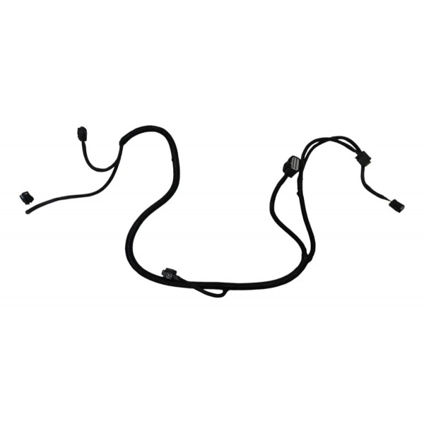 Chicote Sensor Estacionamento Chery Tiggo 7 2023 A 2025 Preto